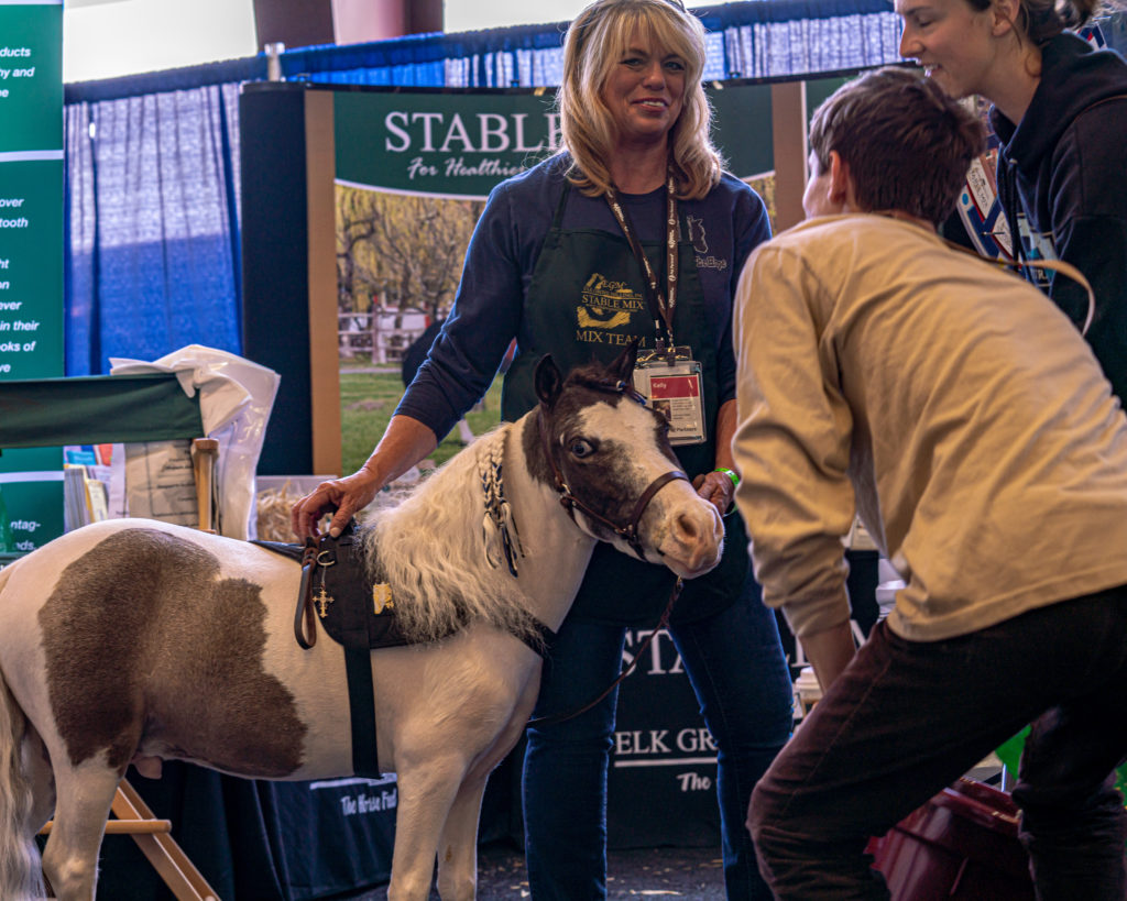 Horse Expo FAQ Western States Horse Expo