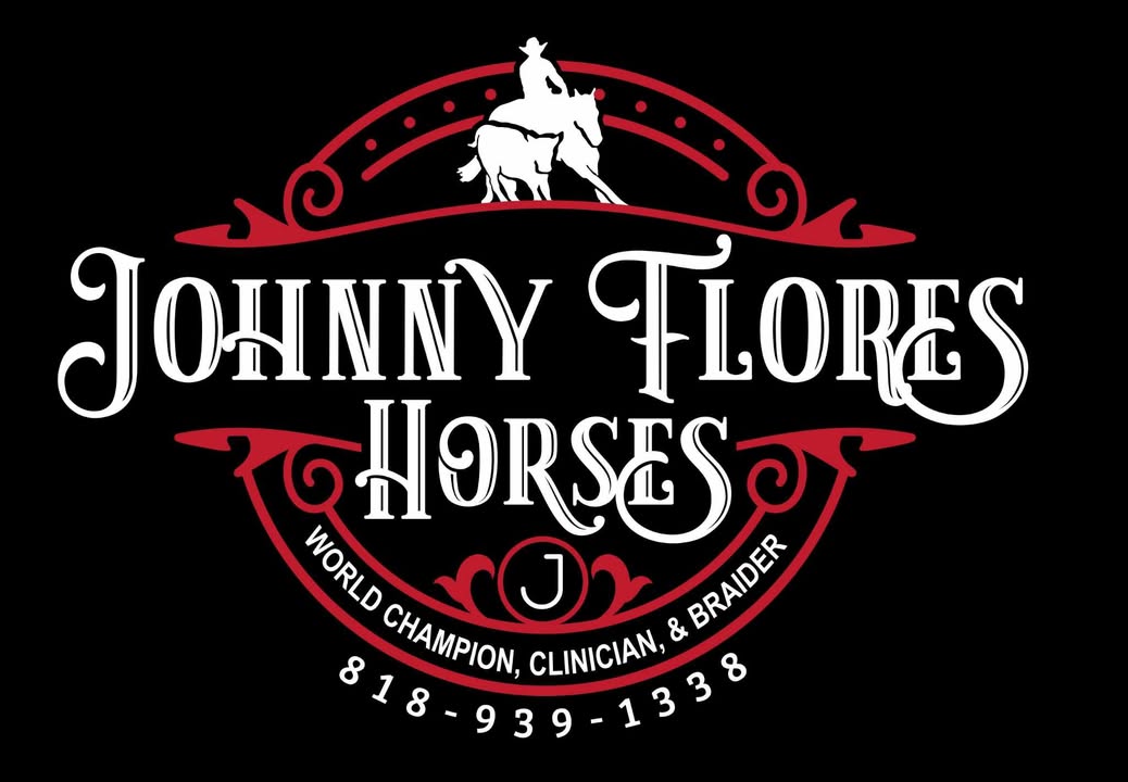 Johnny Flores Logo