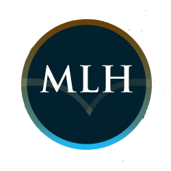 MLH logo