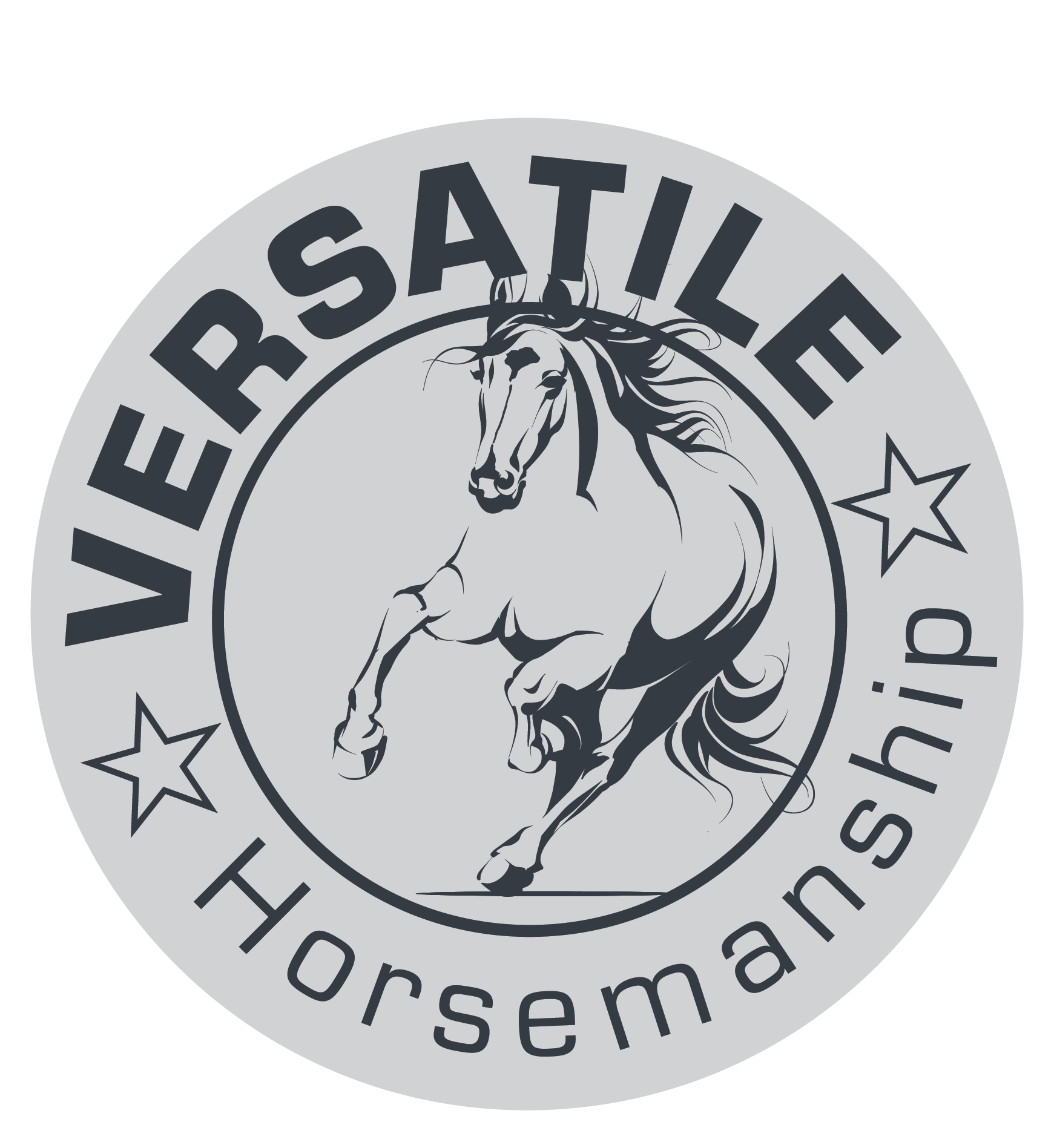 Versatile Horsemanship_logo